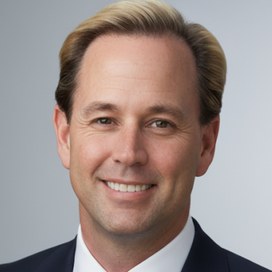 Jason Martell, CEO & Co-Founder of AR Collector AI